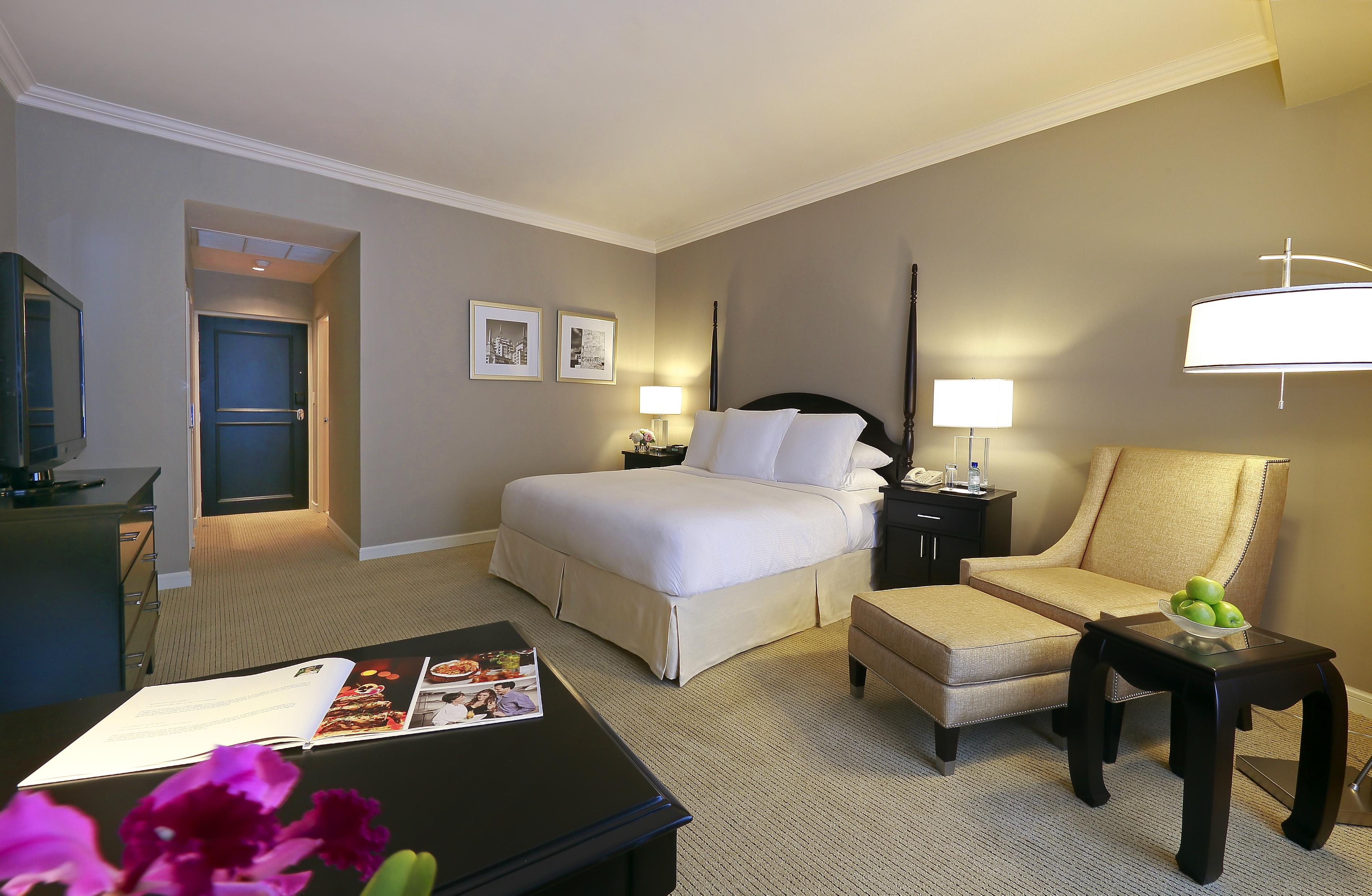 Bristol Panama, A Registry Collection Hotel Exterior foto A room at the Four Seasons Hotel