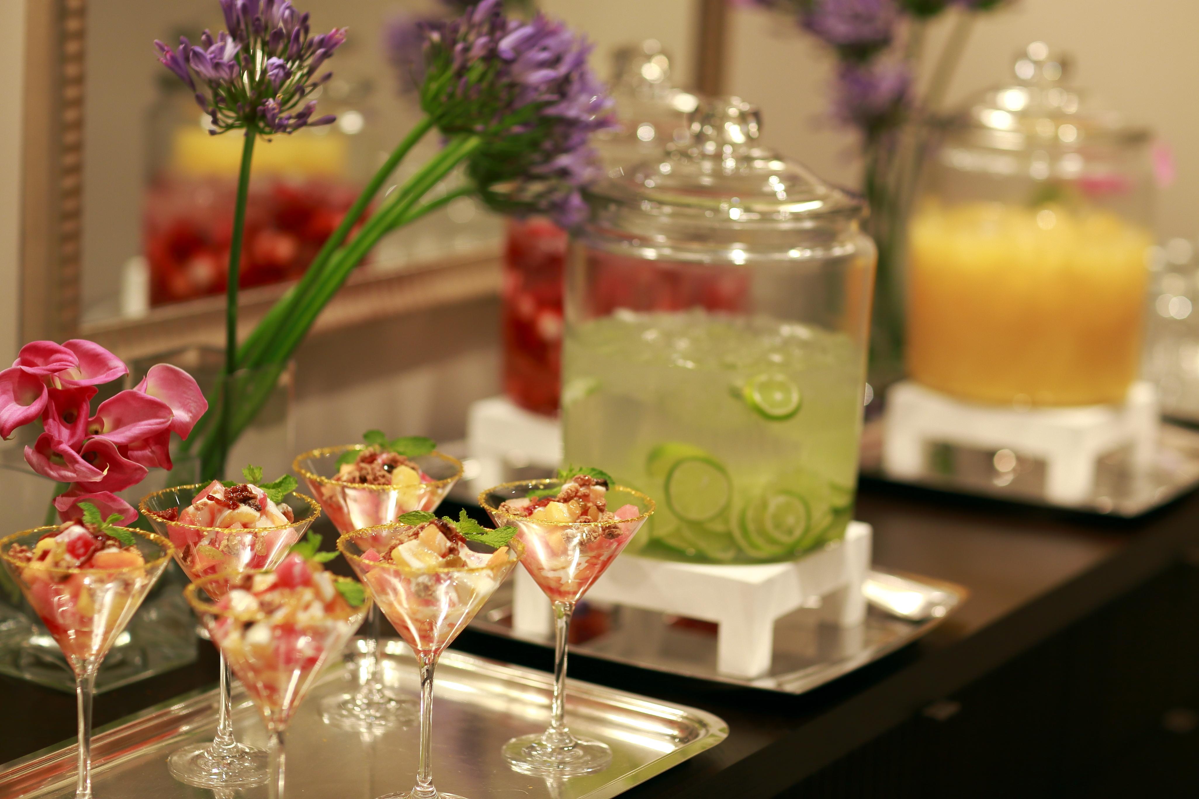 Bristol Panama, A Registry Collection Hotel Exterior foto A buffet at a hotel