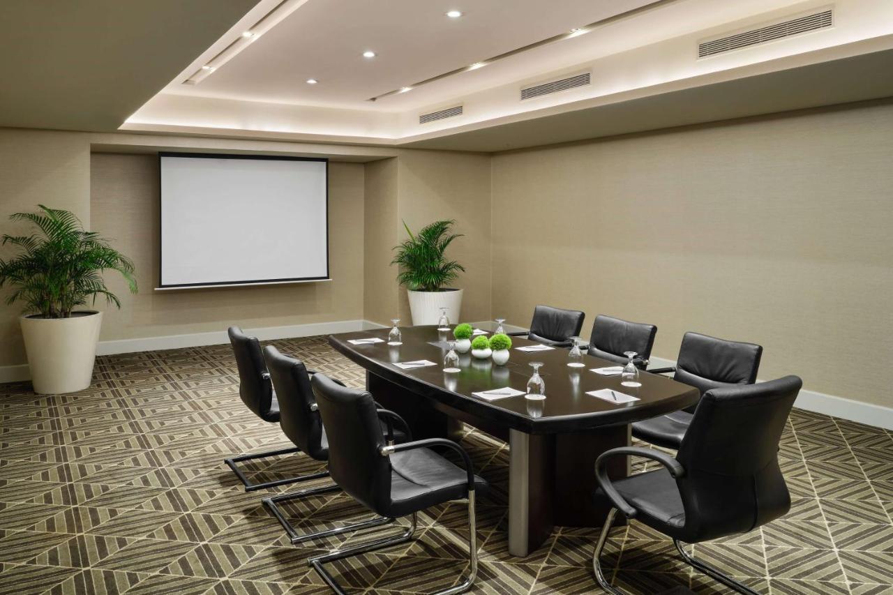 Bristol Panama, A Registry Collection Hotel Exterior foto A meeting room