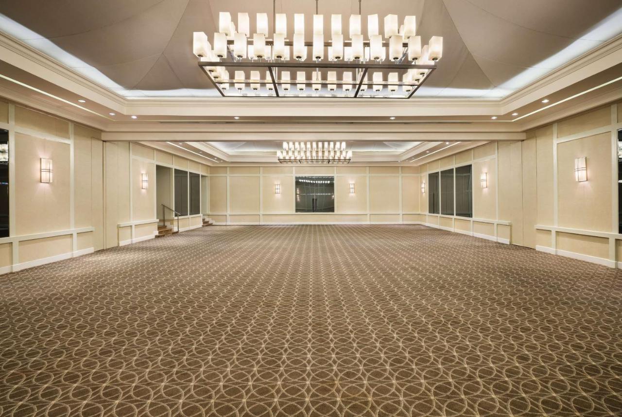 Bristol Panama, A Registry Collection Hotel Exterior foto The ballroom at The Westin