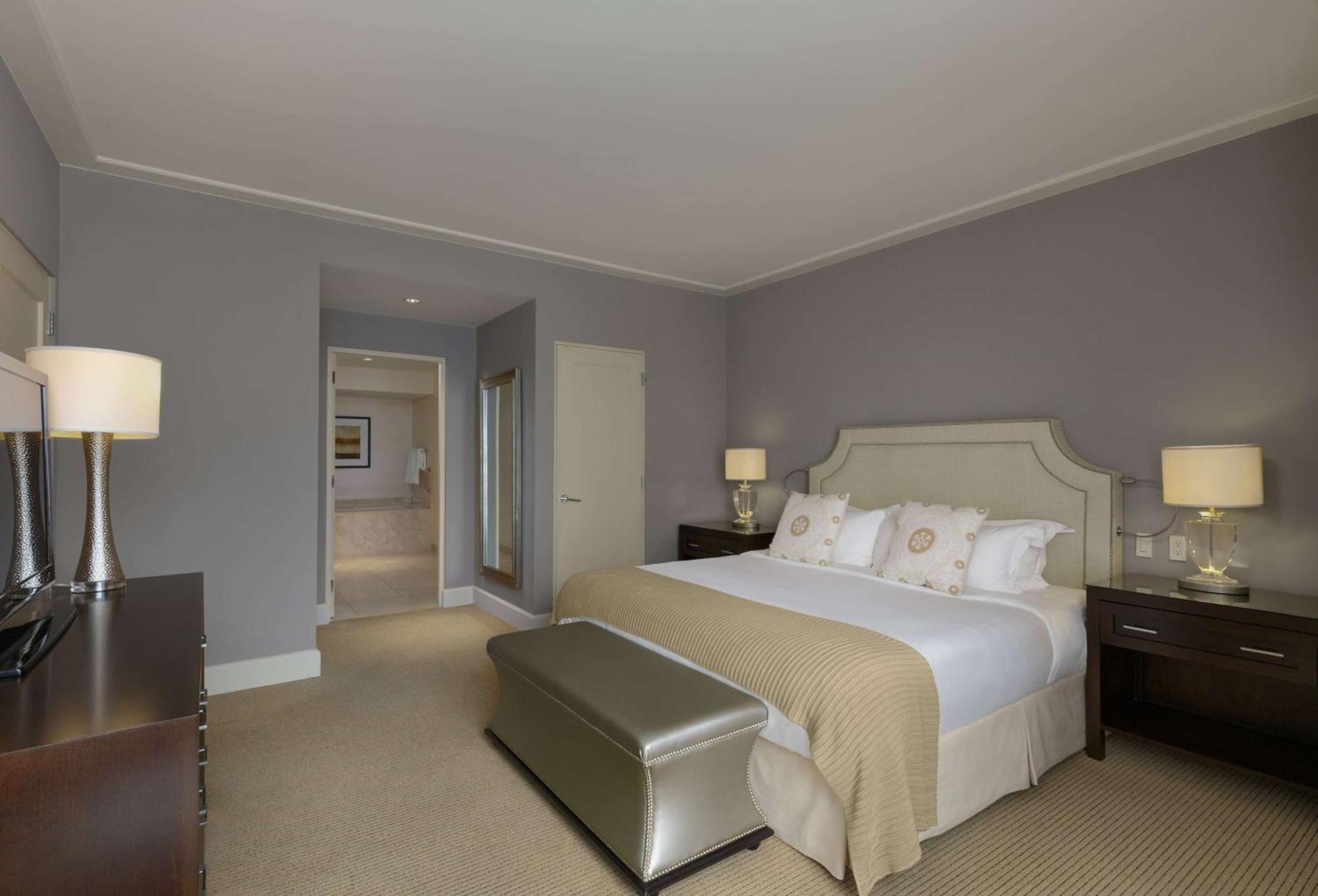 Bristol Panama, A Registry Collection Hotel Exterior foto A bedroom at the hotel