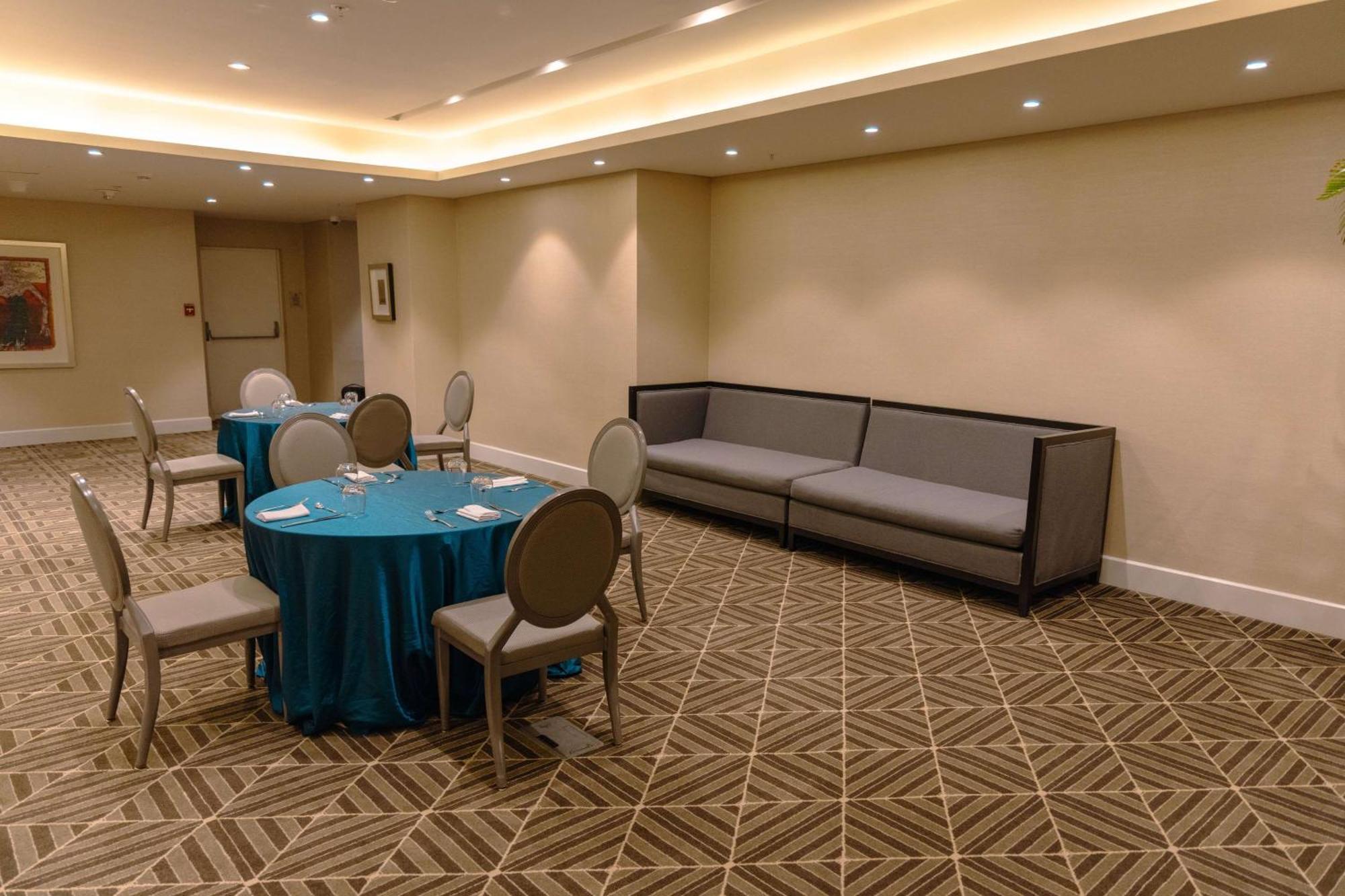 Bristol Panama, A Registry Collection Hotel Exterior foto A meeting room at the hotel