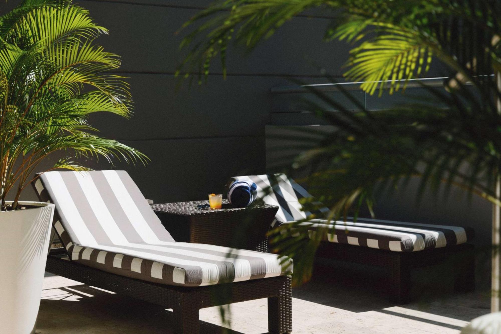 Bristol Panama, A Registry Collection Hotel Exterior foto The pool at the hotel